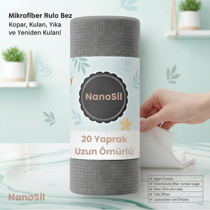 NanoSil™