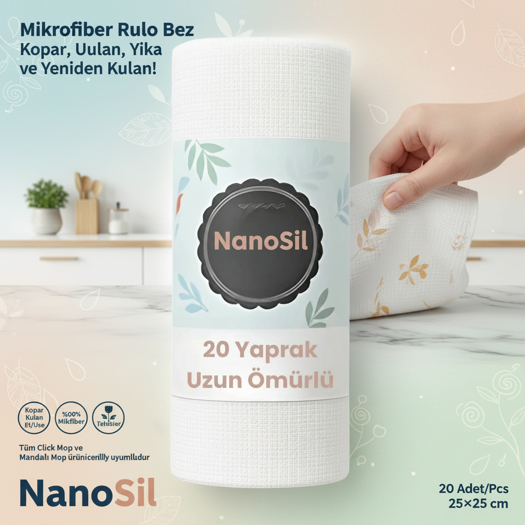 NanoSil™
