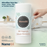NanoSil™